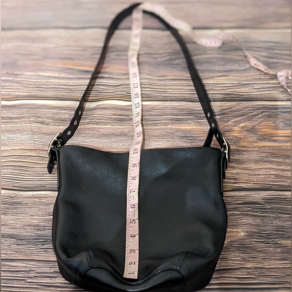 Vintage Coach Purse - Picture 14 of 15